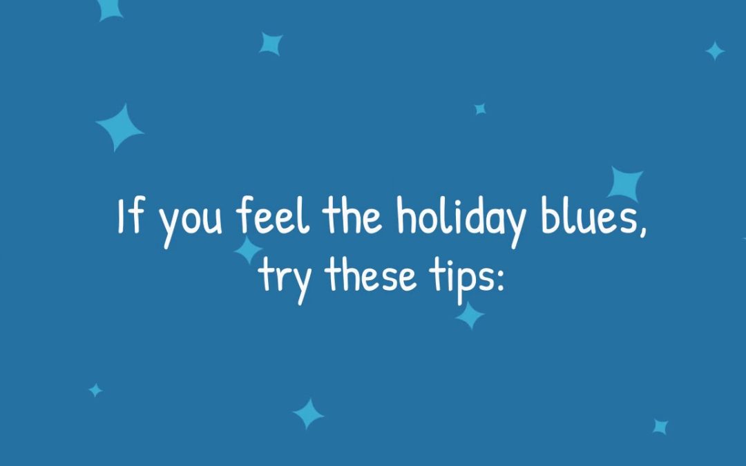 Holiday Blues (Replay)